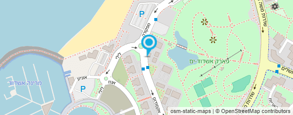 מפת הגעה אל קירור ומיזוג-שלמה ובניו מפת הגעה אל קירור ומיזוג-שלמה ובניו