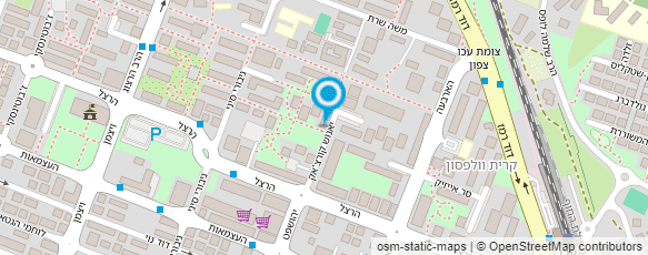 מפת הגעה אל הובלות סלמאן