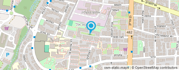 מפת הגעה אל ווין גרופ