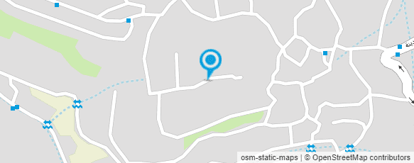 מפת הגעה אל אוק מטבחים בע"מ