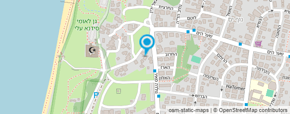 מפת הגעה אל אוביטקס הנדסה בע"מ מפת הגעה אל אוביטקס הנדסה בע"מ