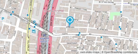 מפת הגעה אל עיסוי מעולם אחר