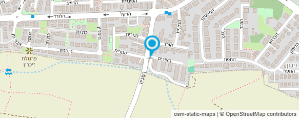 מפת הגעה אל אתגר בעיצוב