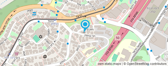 מפת הגעה אל ספיישל פוד Special food מפת הגעה אל ספיישל פוד Special food