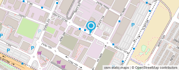 מפת הגעה אל להקת wow