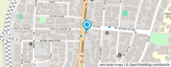 מפת הגעה אל ברברי