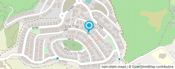 מפת הגעה אל יאיר שפירא, רו"ח