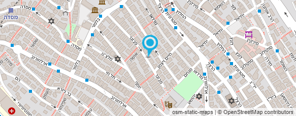 מפת הגעה אל הכותבים-כתיבה לכל