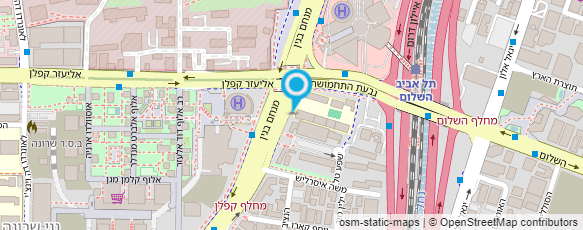 מפת הגעה אל אלביס כלי נגינה