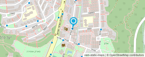 מפת הגעה אל ארתור עיסוי רפואי מפת הגעה אל ארתור עיסוי רפואי