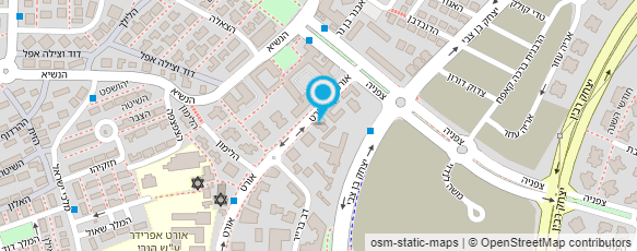 מפת הגעה אל עידן חדש מפת הגעה אל עידן חדש