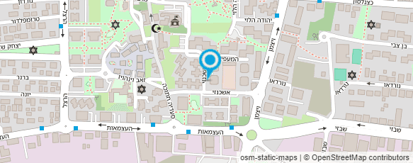 מפת הגעה אל מינור איטום בידוד ויציקות בטקל בע"מ מפת הגעה אל מינור איטום בידוד ויציקות בטקל בע"מ