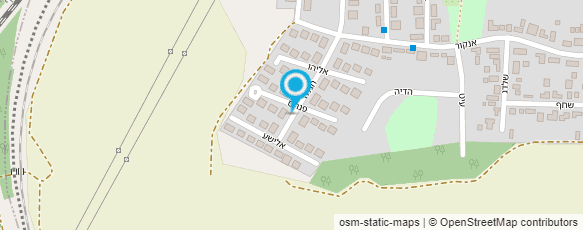 מפת הגעה אל טורקיז