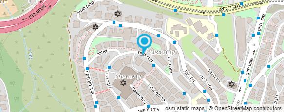 מפת הגעה אל הרמוניה כלי נגינה