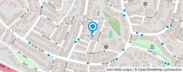 מפת הגעה אל ר.צ שירותי אינסטלציה מפת הגעה אל ר.צ שירותי אינסטלציה