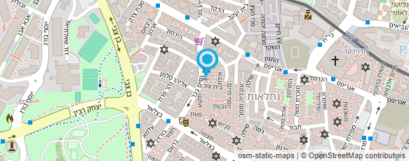 מפת הגעה אל אמגיד לאלומיניום מפת הגעה אל אמגיד לאלומיניום