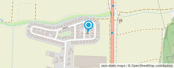 מפת הגעה אל הדס אנטמן