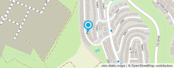 מפת הגעה אל רוקסן עיצוב שמלות