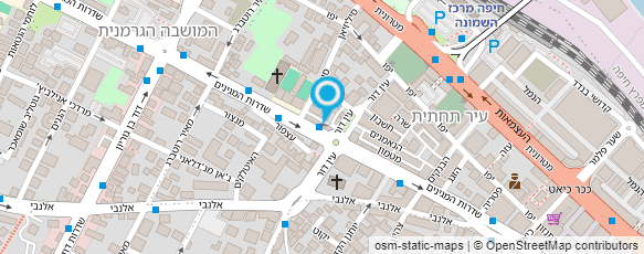 מפת הגעה אל מיקרו פון מפת הגעה אל מיקרו פון