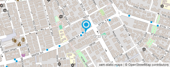 מפת הגעה אל לואיס -אומן השיפוצים