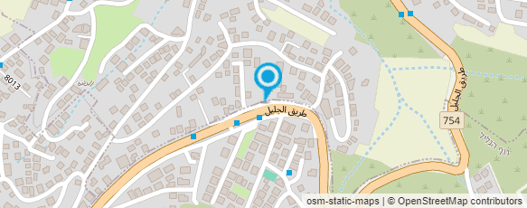 מפת הגעה אל איוב אדוארד השכרת נכסים