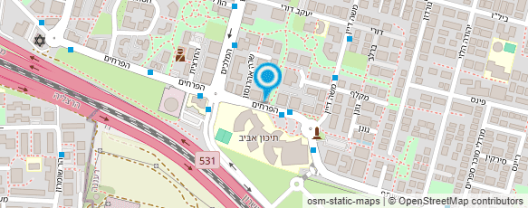 מפת הגעה אל פז - שירותי ניקיון;פוליש מפת הגעה אל פז - שירותי ניקיון;פוליש