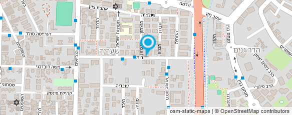 מפת הגעה אל אדיר סטייל