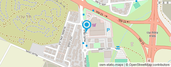 מפת הגעה אל סטאר גארד מפת הגעה אל סטאר גארד