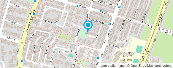 מפת הגעה אל בית אופנה מריאנה