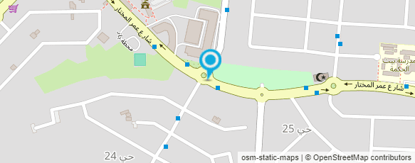 מפת הגעה אל עולם התינוק