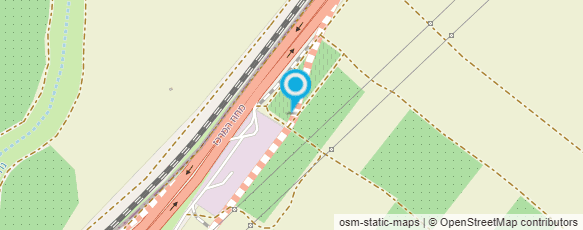 מפת הגעה אל שווארמה שמעוני