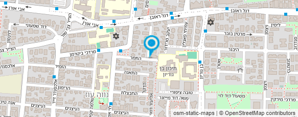 מפת הגעה אל גימטריקס מפת הגעה אל גימטריקס