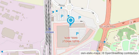 מפת הגעה אל תמנון- נשים גברים וילדים