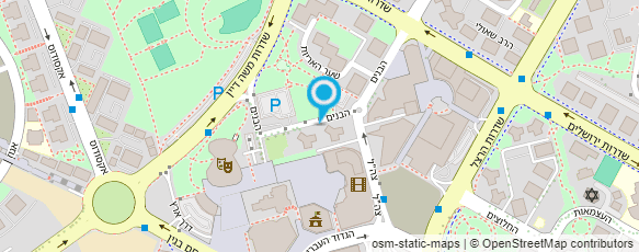 מפת הגעה אל סמארטדרייב smartdrive מפת הגעה אל סמארטדרייב smartdrive