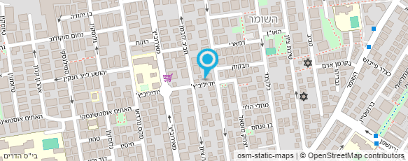 מפת הגעה אל אח - לי שאיבת בטון בע"מ מפת הגעה אל אח - לי שאיבת בטון בע"מ