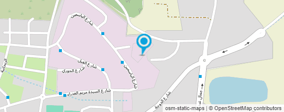 מפת הגעה אל ג'לאל גראף - עבודות דפוס ושלטים