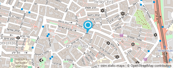 מפת הגעה אל רויאל טאץ - כלי בית ומתנות