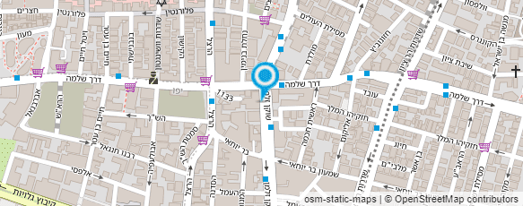 מפת הגעה אל ספיד סייקל מפת הגעה אל ספיד סייקל