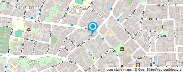 מפת הגעה אל חופה באהבה- הרב דוד חיים קורין