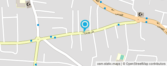 מפת הגעה אל Adam carpet - אדם קרפט