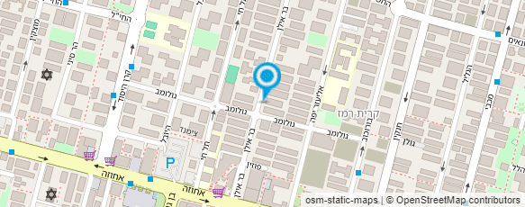 מפת הגעה אל Doit