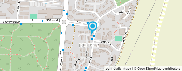 מפת הגעה אל אלי דודי שמש מפת הגעה אל אלי דודי שמש