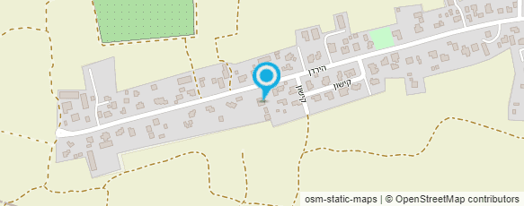 מפת הגעה אל I/O SYSTEMS A.H LTD