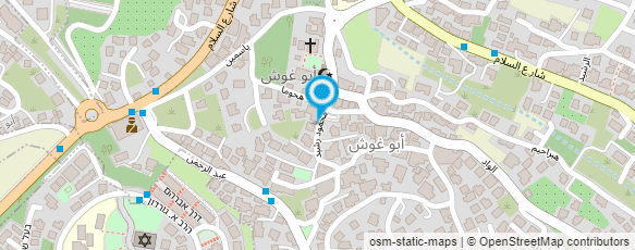 מפת הגעה אל עבדאל רחמן ומאליק קאמל