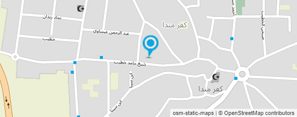 מפת הגעה אל עולם התינוק והצעצועים