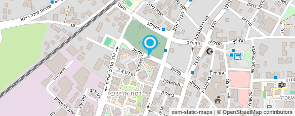 מפת הגעה אל מרמלדה