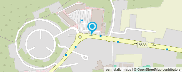 מפת הגעה אל adidas-עודפים