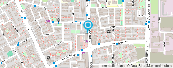 מפת הגעה אל רויאלטי גרופ