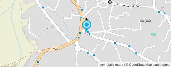 מפת הגעה אל היפר ספורי