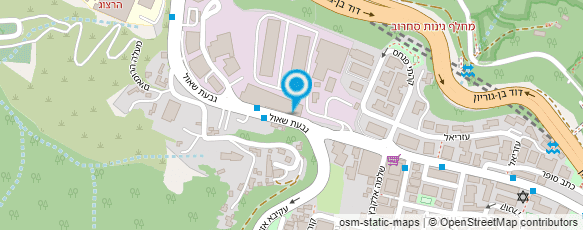 מפת הגעה אל דיזיינס